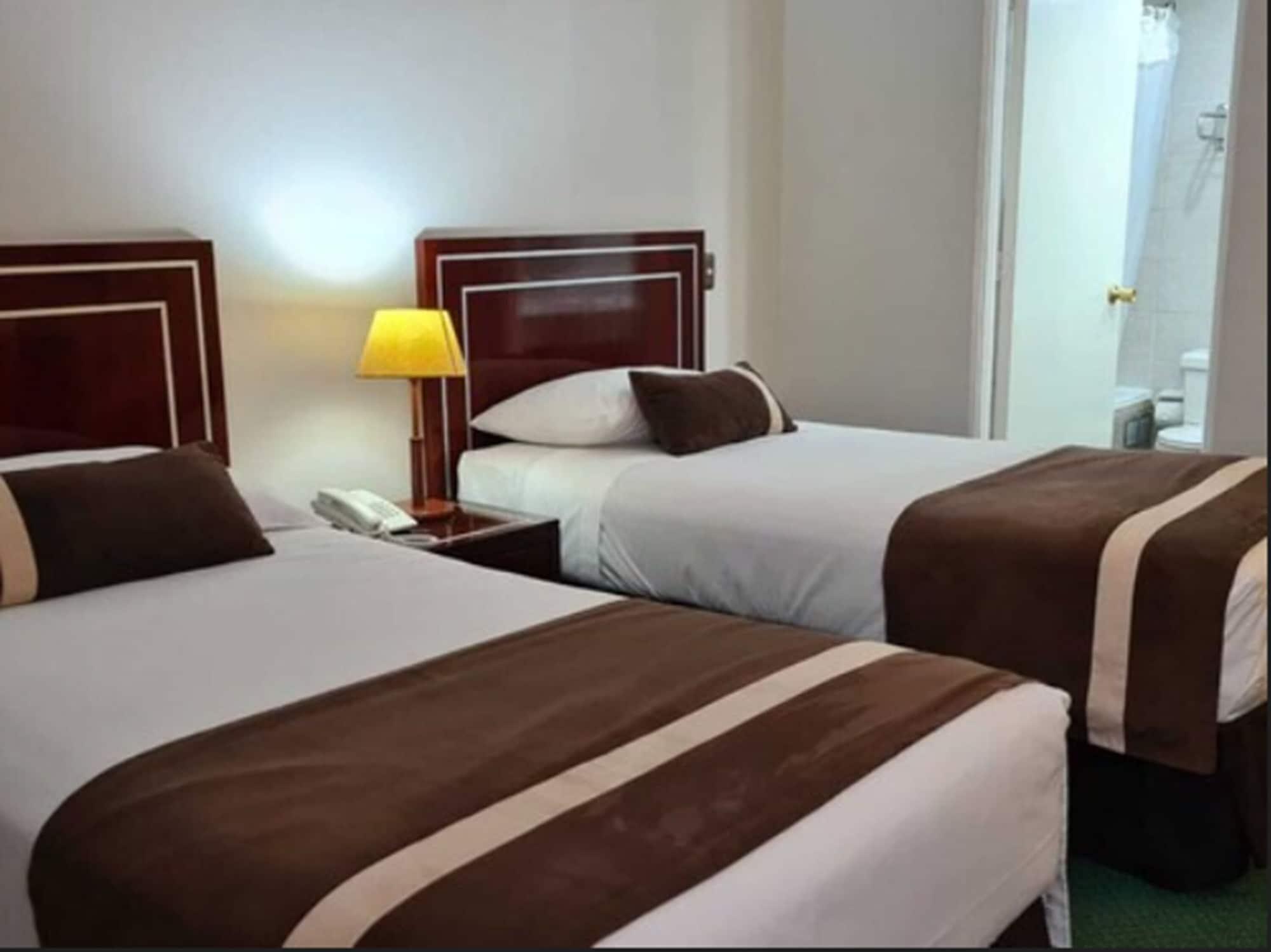 Hotel Leonardo Da Vinci Сантьяго Экстерьер фото