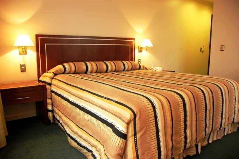 Hotel Leonardo Da Vinci Сантьяго Экстерьер фото